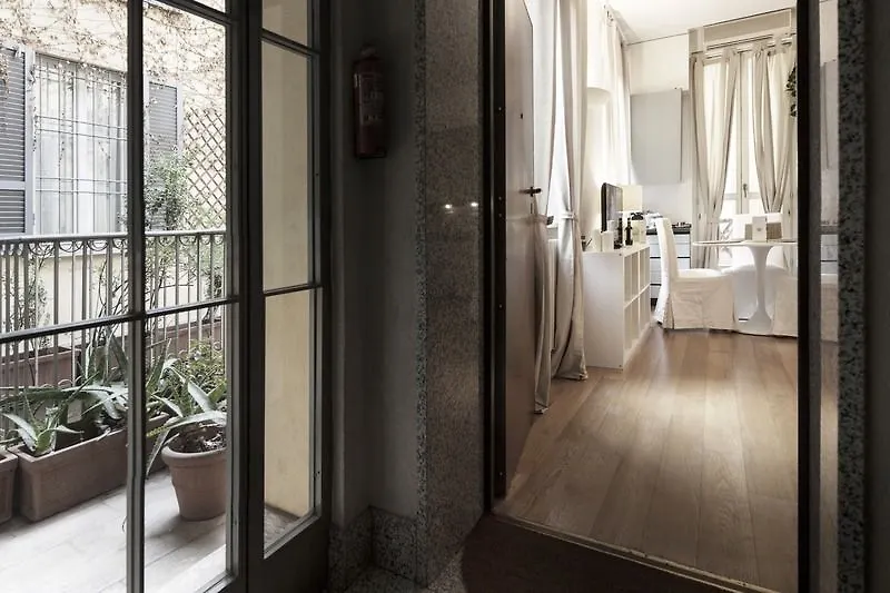 Hotel Hemeras Boutique House Bollo Milán