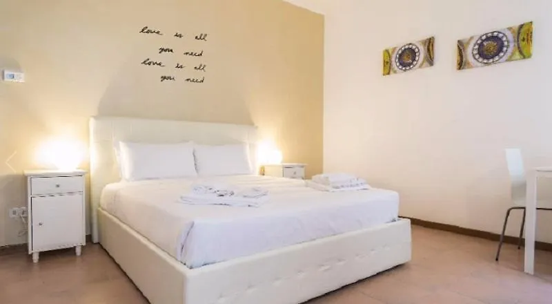 Hotel Hemeras Boutique House Bollo Milán