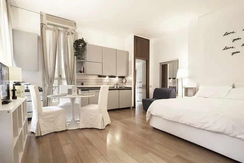 Hemeras Boutique House Bollo Hotel Milano 5*,