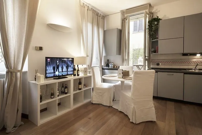 Hemeras Boutique House Bollo Hotel Milano Italien