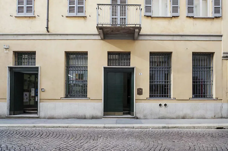 Hemeras Boutique House Bollo Hotel Milano