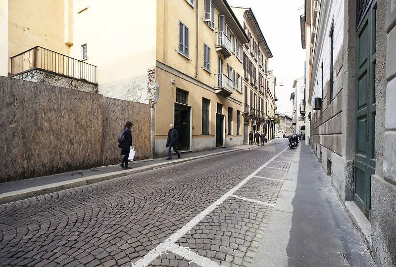 *****  Hemeras Boutique House Bollo Hotel Milano Italien