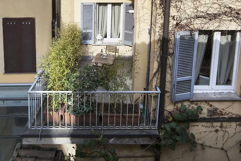 Hemeras Boutique House Bollo Hotel Milano