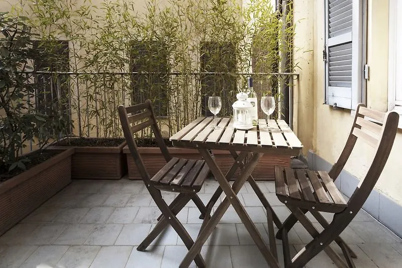 Hemeras Boutique House Bollo Hotel Milano 5*,  Italien