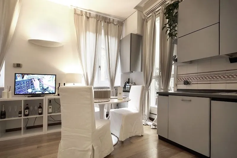 Hemeras Boutique House Bollo Hotel Milano 5*,