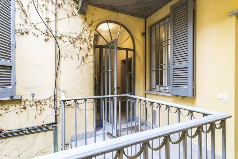 Hemeras Boutique House Bollo Hotel Milano