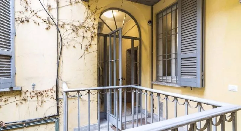 Hemeras Boutique House Bollo Hotel Milano