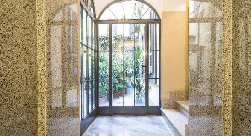 *****  Hemeras Boutique House Bollo Hotel Milano Italien