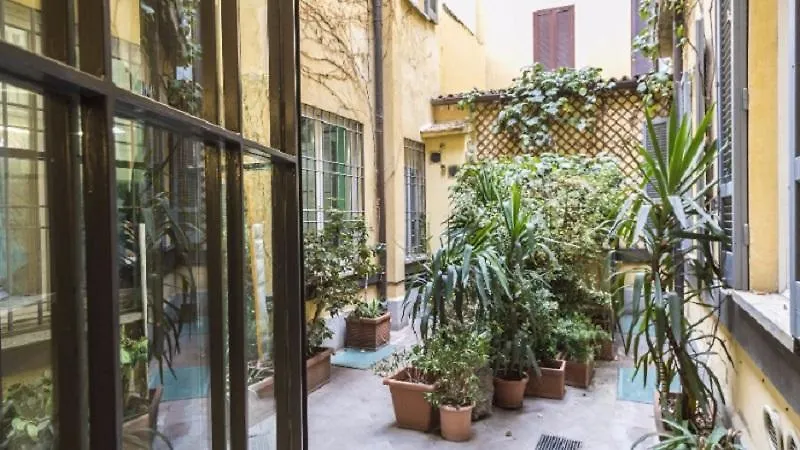 Hemeras Boutique House Bollo Hotel Milano
