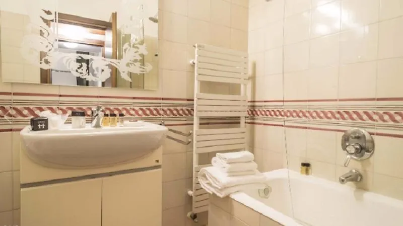 Hemeras Boutique House Bollo Hotel Milano