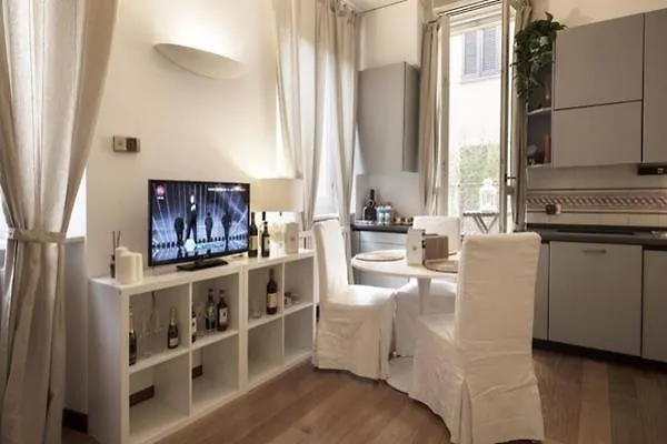 Hemeras Boutique House Bollo Hotel Milano 5*,