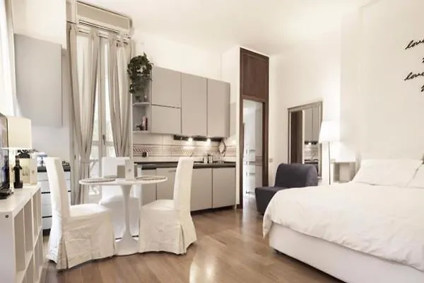 Hemeras Boutique House Bollo Hotel Milano