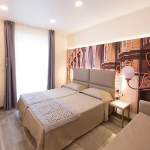 3* Hotel Sempione
