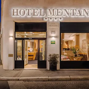 Mentana, By R Collection Szálloda