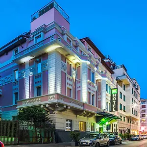 3* Hotel Ibis Styles Centro