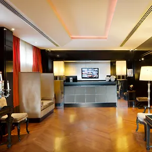 星际安德森酒店 酒店