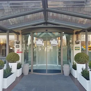 3* Hotel Welcome