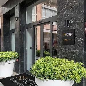 호텔 Bb Smarthotel Duomo, 밀라노
