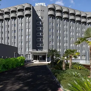 4* Hotel Da Vinci