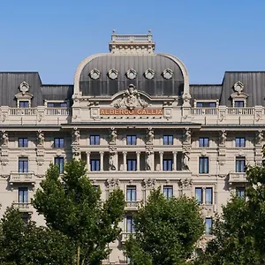 Hotel Excelsior Gallia, A Luxury Collection Hotel,