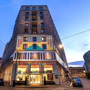 4* Hotel The Square Duomo - Preferred &