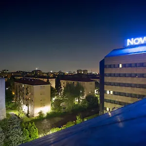 Hotel Novotel Nord Ca' Granda
