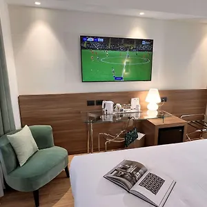 Hotel Best Western City