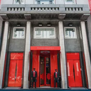 Palazzo Matteotti, The Dedica Anthology, Autograph Collection Szálloda
