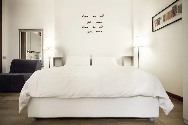 Hemeras Boutique House Bollo Hotel Milan