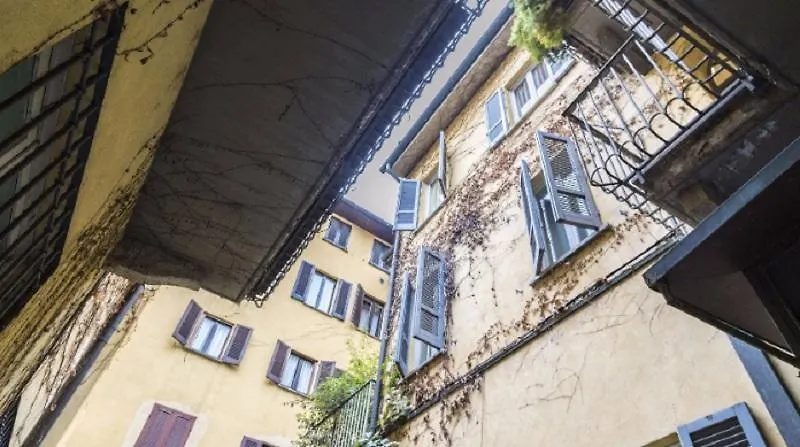 Hemeras Boutique House Bollo Hotel Milan Italy
