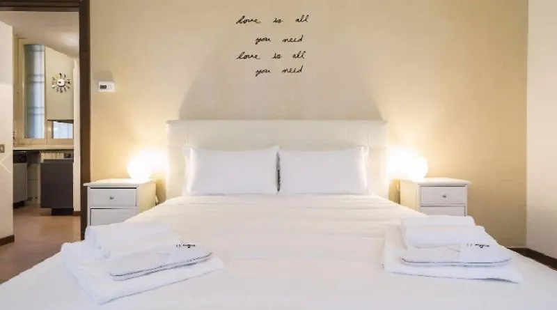 Hemeras Boutique House Bollo Hotel Milan 5*,  Italy